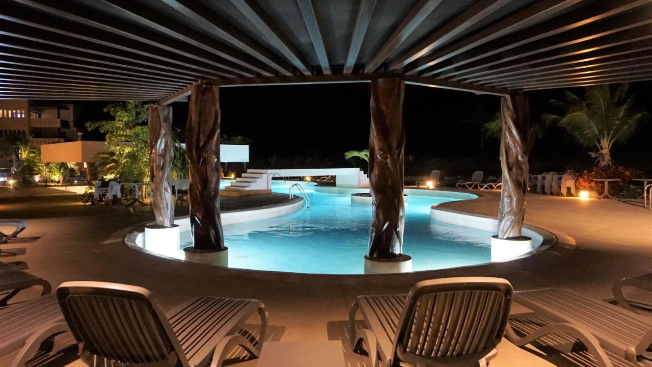텔차크 푸에르토 Playa, Selva, Cenotes, Ruinas, Marina Todo A 5 Km 아파트 외부 사진